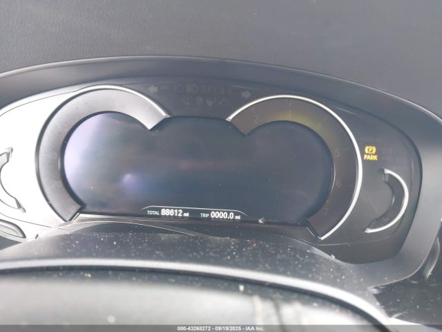 2019 BMW 540I WBAJE5C53KWE66239 Photo 6