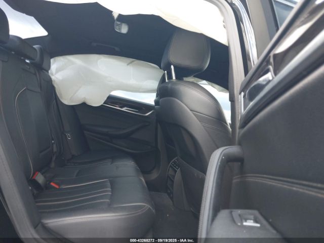 2019 BMW 540I WBAJE5C53KWE66239 Photo 7