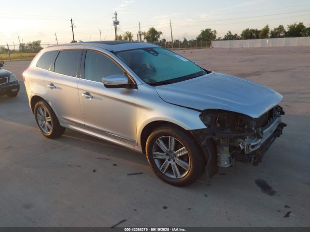 2017 VOLVO XC60 YV440MDU5H2149491