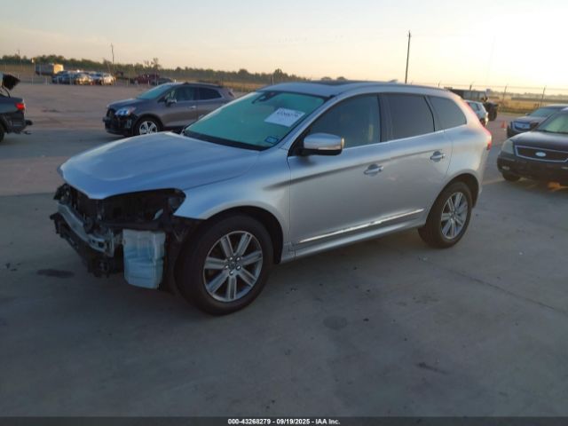 2017 VOLVO XC60 YV440MDU5H2149491 Photo 1