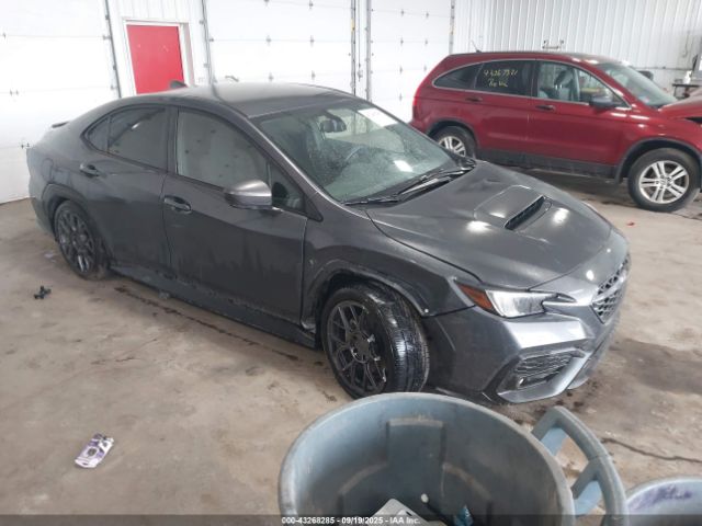 2023 SUBARU WRX JF1VBAF65P9805456