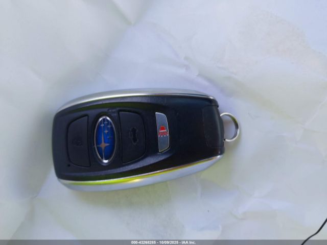 2023 SUBARU WRX JF1VBAF65P9805456 Photo 10