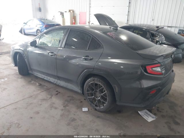 2023 SUBARU WRX JF1VBAF65P9805456 Photo 2