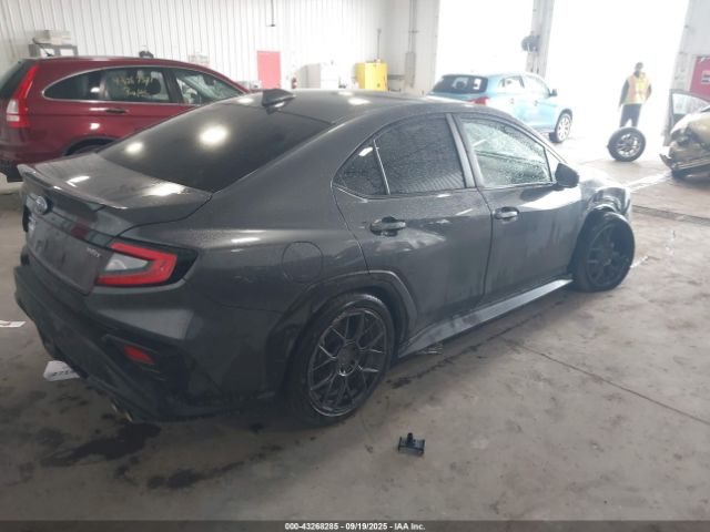 2023 SUBARU WRX JF1VBAF65P9805456 Photo 3
