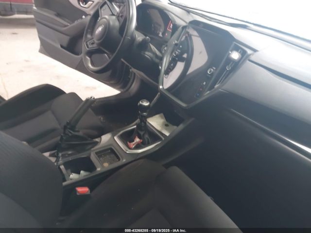 2023 SUBARU WRX JF1VBAF65P9805456 Photo 4