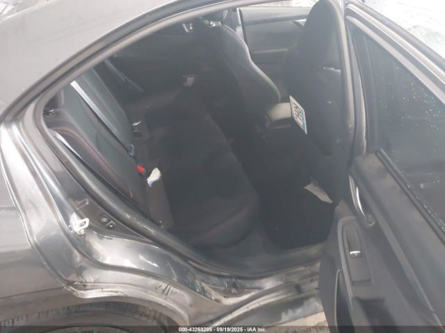 2023 SUBARU WRX JF1VBAF65P9805456 Photo 7