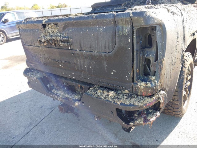 1GT49REY8LF267401 GMC l5p - di, duramax, gen 5 var. 1