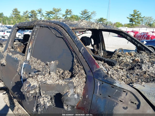 1GT49REY8LF267401 GMC l5p - di, duramax, gen 5 var. 1