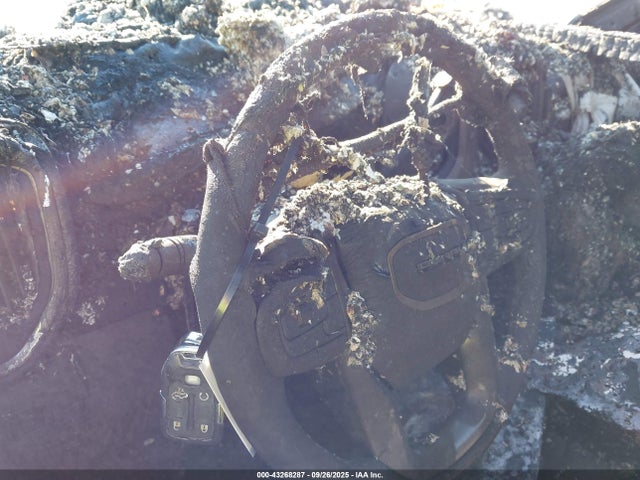 1GT49REY8LF267401 GMC l5p - di, duramax, gen 5 var. 1