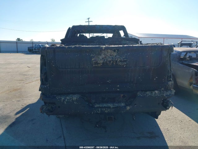 1GT49REY8LF267401 GMC l5p - di, duramax, gen 5 var. 1