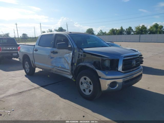 2013 TOYOTA TUNDRA 5TFEM5F12DX066201