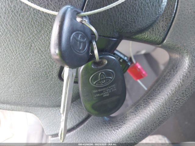 2013 TOYOTA TUNDRA 5TFEM5F12DX066201 Photo 10