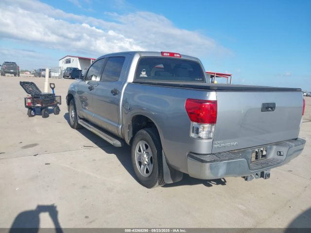 2013 TOYOTA TUNDRA 5TFEM5F12DX066201 Photo 2