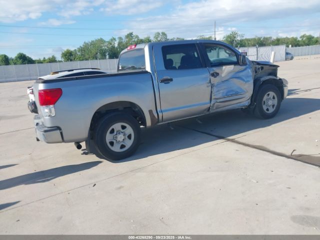 2013 TOYOTA TUNDRA 5TFEM5F12DX066201 Photo 3