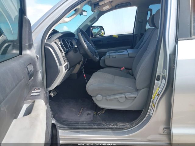 2013 TOYOTA TUNDRA 5TFEM5F12DX066201 Photo 4