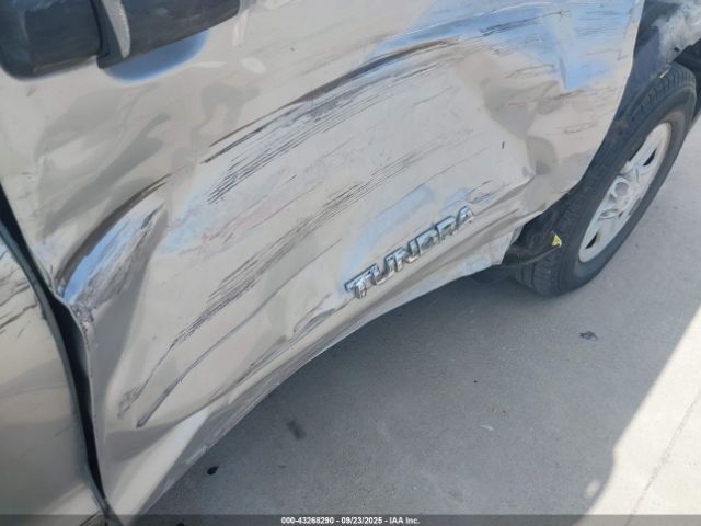 2013 TOYOTA TUNDRA 5TFEM5F12DX066201 Photo 5