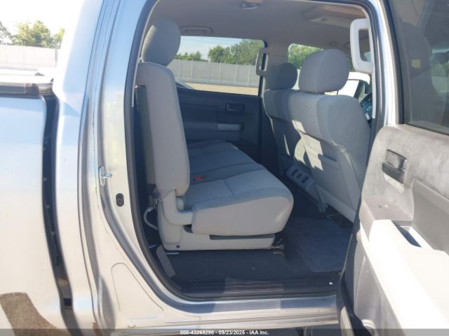 2013 TOYOTA TUNDRA 5TFEM5F12DX066201 Photo 7