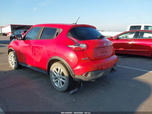 JN8AF5MV2GT655618 Nissan 2016