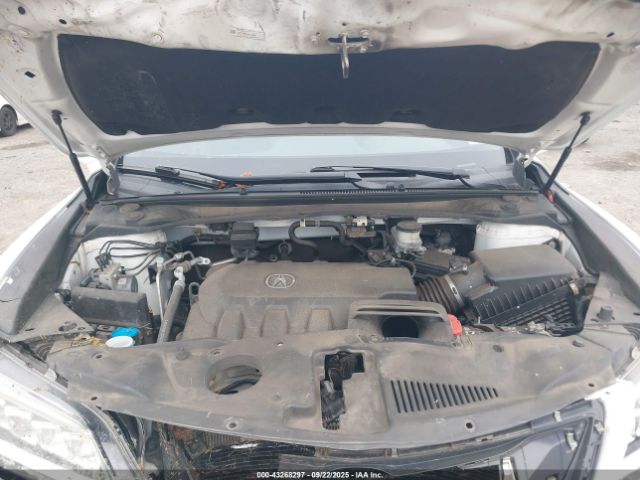 2017 ACURA RDX 5J8TB4H50HL022851 Photo 9