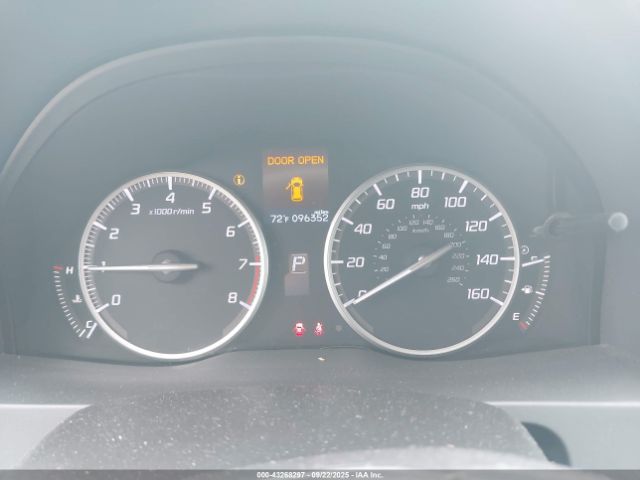 2017 ACURA RDX 5J8TB4H50HL022851 Photo 6