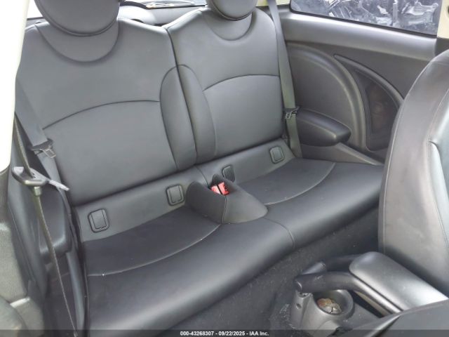 2012 MINI COOPER WMWSU3C56CT539812 Photo 7