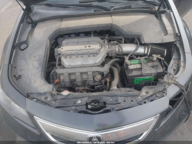 2012 ACURA TL 19UUA8F29CA020348 Photo 9