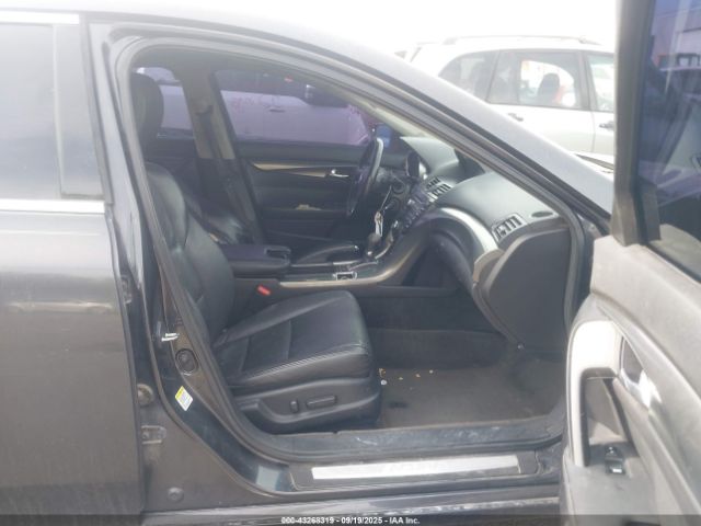 2012 ACURA TL 19UUA8F29CA020348 Photo 4