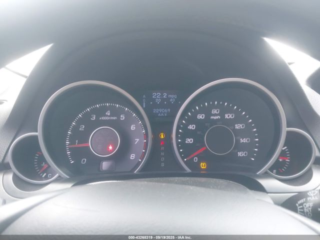 2012 ACURA TL 19UUA8F29CA020348 Photo 6