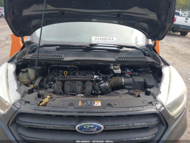 2017 FORD ESCAPE 1FMCU0F74HUA75497 Photo 9