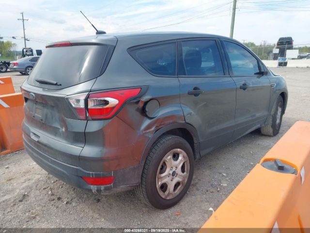 2017 FORD ESCAPE 1FMCU0F74HUA75497 Photo 3