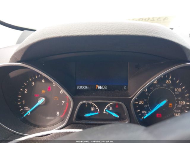 2017 FORD ESCAPE 1FMCU0F74HUA75497 Photo 6