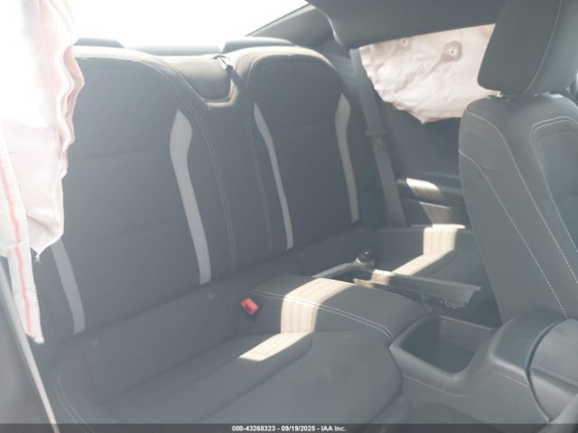 2021 CHEVROLET CAMARO 1G1FF1R77M0132525 Photo 7