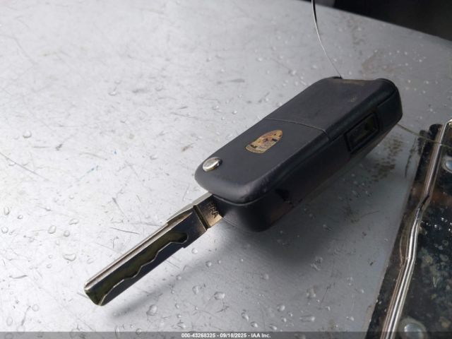 2008 PORSCHE CAYENNE WP1AB29PX8LA49208 Photo 10