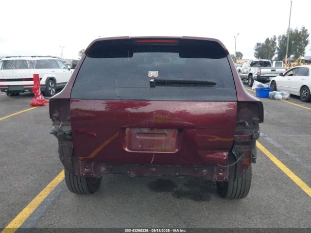 2008 PORSCHE CAYENNE WP1AB29PX8LA49208 Photo 5