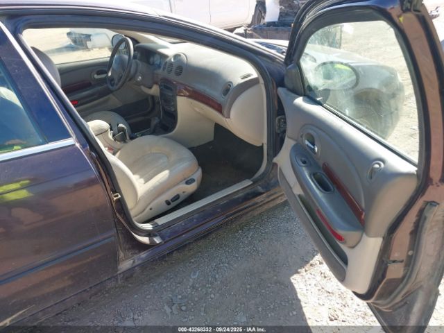 2004 CHRYSLER 300M 2C3HE66G64H586253 Photo 4