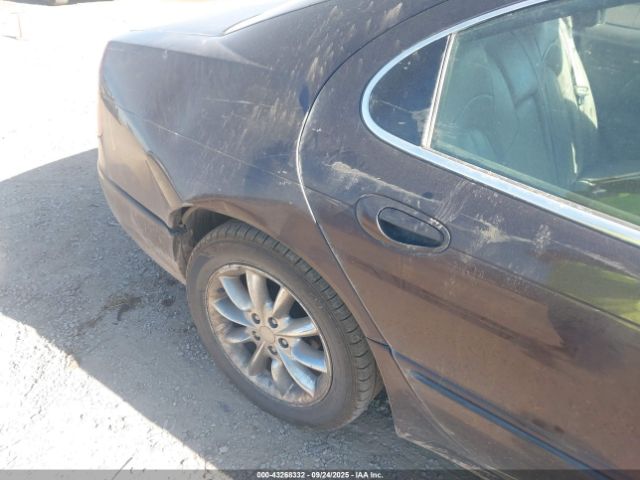 2004 CHRYSLER 300M 2C3HE66G64H586253 Photo 5