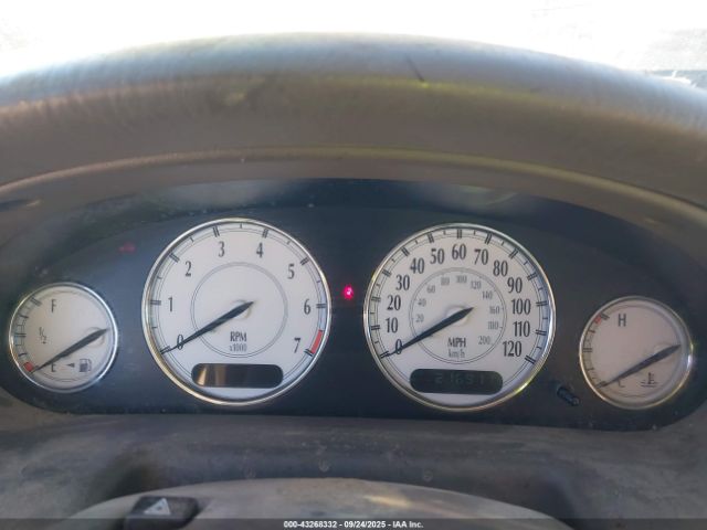 2004 CHRYSLER 300M 2C3HE66G64H586253 Photo 6