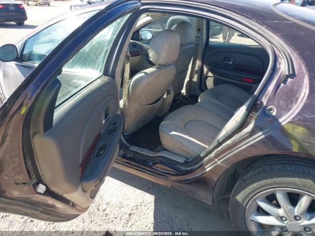 2004 CHRYSLER 300M 2C3HE66G64H586253 Photo 7