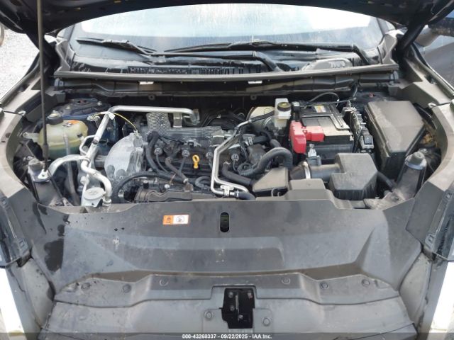 2024 MITSUBISHI OUTLANDER JA4J4VA87RZ059513 Photo 9