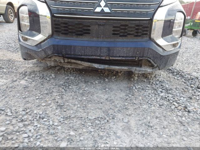 2024 MITSUBISHI OUTLANDER JA4J4VA87RZ059513 Photo 5