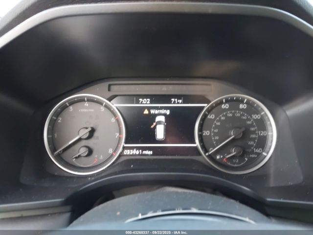 2024 MITSUBISHI OUTLANDER JA4J4VA87RZ059513 Photo 6