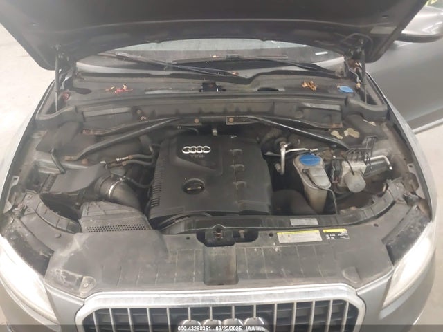2013 AUDI Q5 WA1LFAFP5DA062736 Photo 9