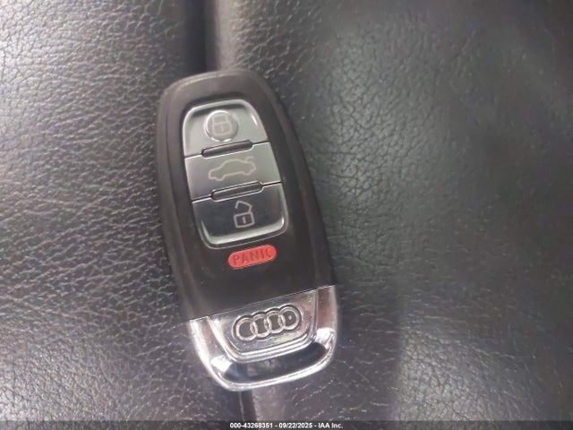 2013 AUDI Q5 WA1LFAFP5DA062736 Photo 10