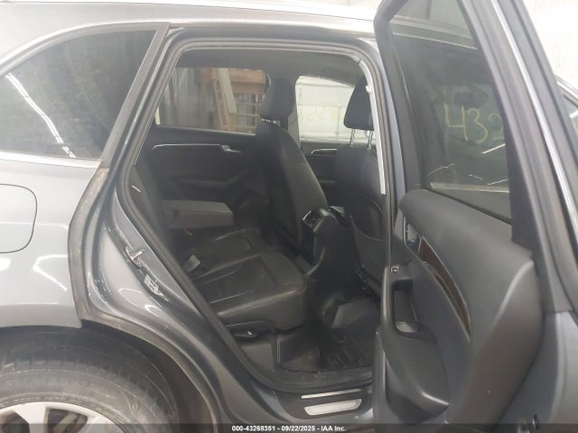2013 AUDI Q5 WA1LFAFP5DA062736 Photo 7