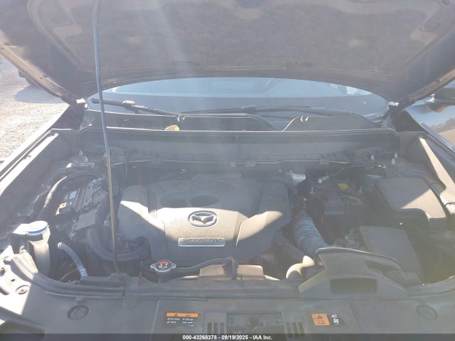 JM3TCBBY3K0329367 Mazda py turbo