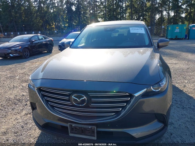 JM3TCBBY3K0329367 Mazda py turbo