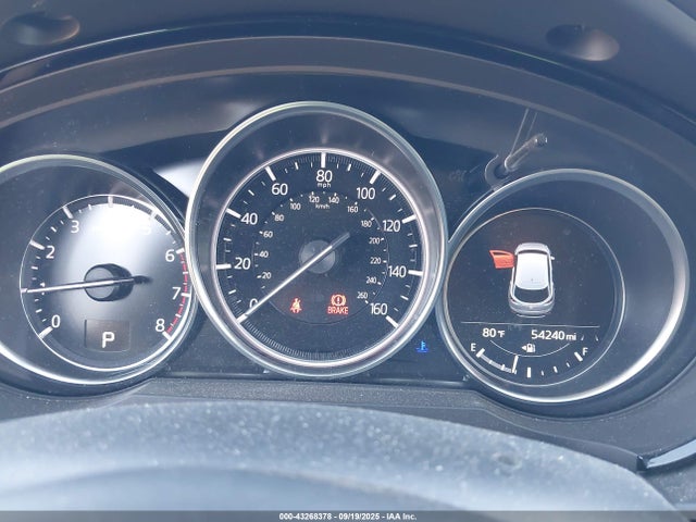 JM3TCBBY3K0329367 Mazda py turbo
