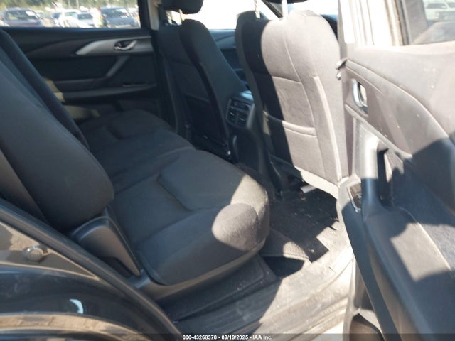 JM3TCBBY3K0329367 Mazda py turbo
