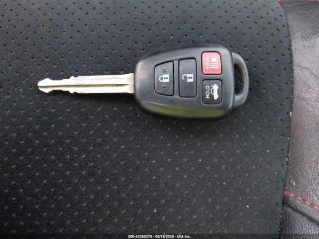 2015 TOYOTA CAMRY 4T1BF1FK5FU895231 Photo 10