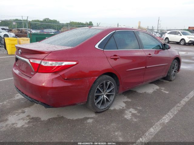 2015 TOYOTA CAMRY 4T1BF1FK5FU895231 Photo 3